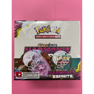 Pokémon Soleil et Lune Ultra-Prisme - Coffret Pokemon Elite Trainer Box ( française) - Oyoo