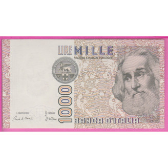 Italie P.109a ETAT NEUF UNC...