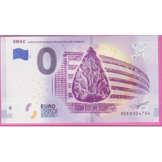 ALLEMAGNE SMAC 0 EURO...
