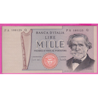 Italie P.101a ETAT NEUF UNC...