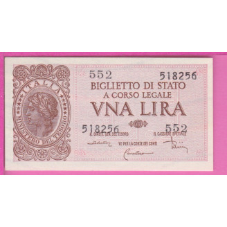 Italie P.29c Etat NEUF UNC...