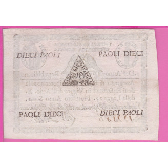 Italie PS.540a Etat Pr NEUF...