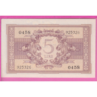 Italie P.31b ETAT NEUF UNC...