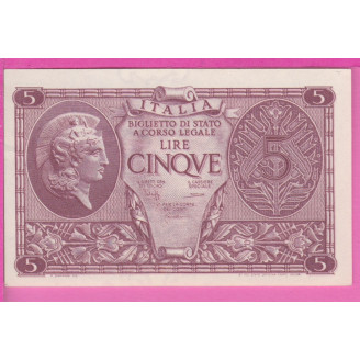 Italie P.31c ETAT NEUF UNC...