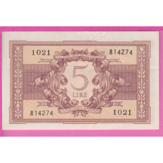 Italie P.31c ETAT NEUF UNC...