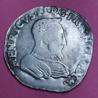 FRANCOIS II 1559 - 1560...