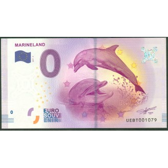 06 Marineland Billet 0 Euro...