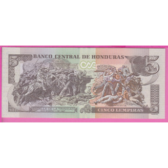 Honduras P.98 Etat Neuf UNC...