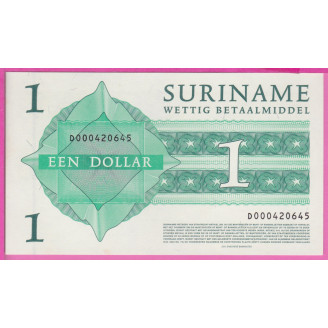 Suriname P.155 Etat Neuf...