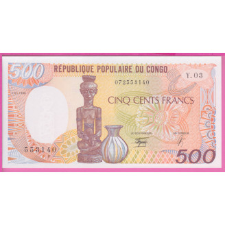 Congo P.8c ETAT NEUF UNC...