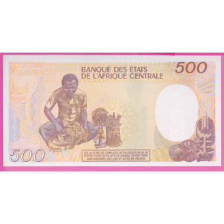 Congo P.8c ETAT NEUF UNC...