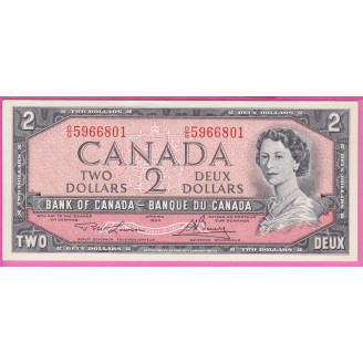 Canada P.76d Etat Pr NEUF...