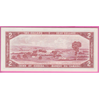 Canada P.76d Etat Pr NEUF...