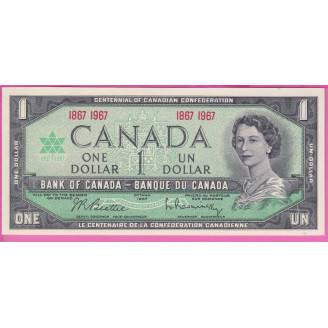 Canada P.84a Etat NEUF UNC...