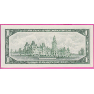 Canada P.84a Etat NEUF UNC...