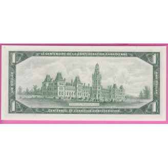 Canada P.84a Etat NEUF UNC...