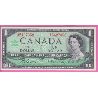 Canada P.84b Etat NEUF UNC...