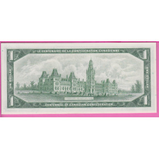 Canada P.84b Etat NEUF UNC...