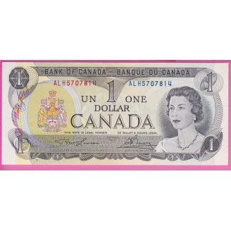 Canada P.85a(2) Etat NEUF...