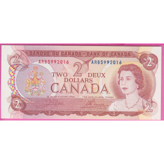 Canada P.86b Etat NEUF UNC...