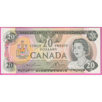 Canada P.93a Etat NEUF UNC...