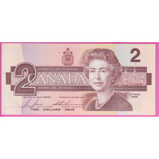 Canada P.94c Etat NEUF UNC...