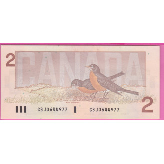 Canada P.94c Etat NEUF UNC...