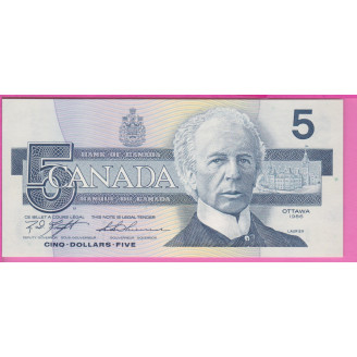 Canada P.95d Etat NEUF UNC...