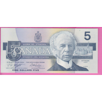 Canada P.95e Etat NEUF UNC...