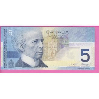 Canada P.101a Etat NEUF UNC...