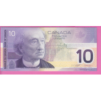 Canada P.102b Etat NEUF UNC...