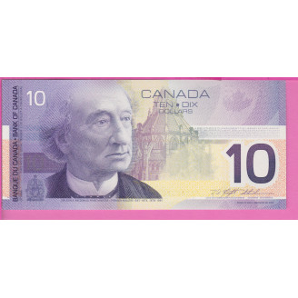 Canada P.102e Etat NEUF UNC...