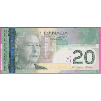 Canada P.103a Etat NEUF UNC...