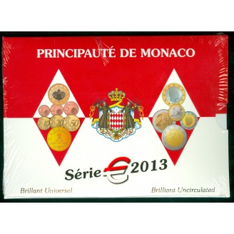 Monaco BU 2013