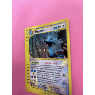 Cartes Pokémon Hyporoi...