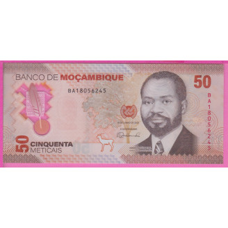 Mozambique P.156 Etat NEUF...