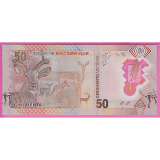 Mozambique P.156 Etat NEUF...