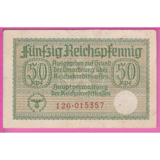 Allemagne PR.135 Etat TTB+...