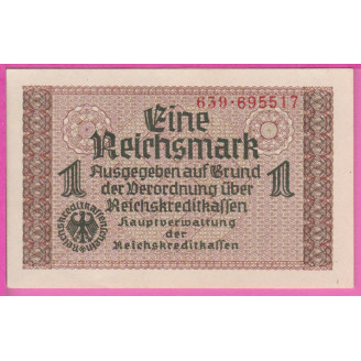 Allemagne PR.136 Etat SPL 1...