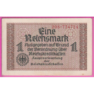 Allemagne PR.136 Etat TTB+...