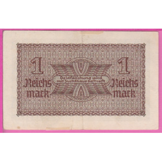Allemagne PR.136 Etat TTB+...