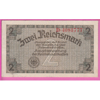 Allemagne PR.137 Etat SUP 2...