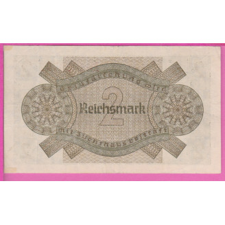 Allemagne PR.137 Etat SUP 2...