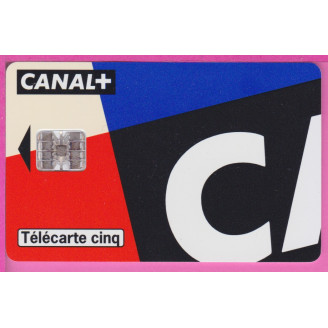 GN 324 4/97 4500 EX CANAL+...