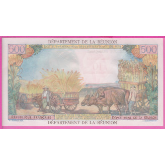 Réunion P.54 Etat NEUF UNC...