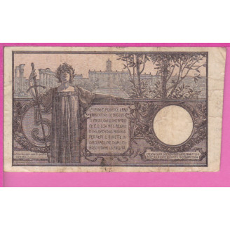 Italie P.23d ETAT TB 5 Lire...