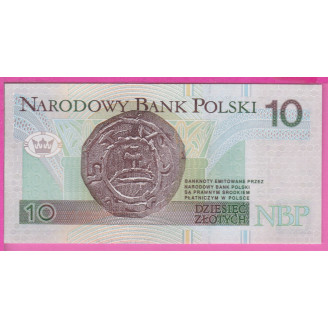 Pologne P.173 ETAT NEUF UNC...