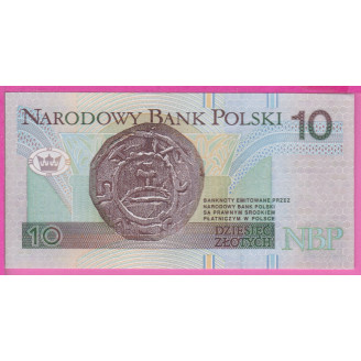 Pologne P.173 ETAT NEUF UNC...