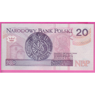 Pologne P.174 ETAT NEUF UNC...