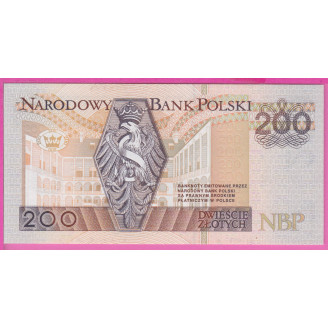 Pologne P.177 ETAT NEUF UNC...